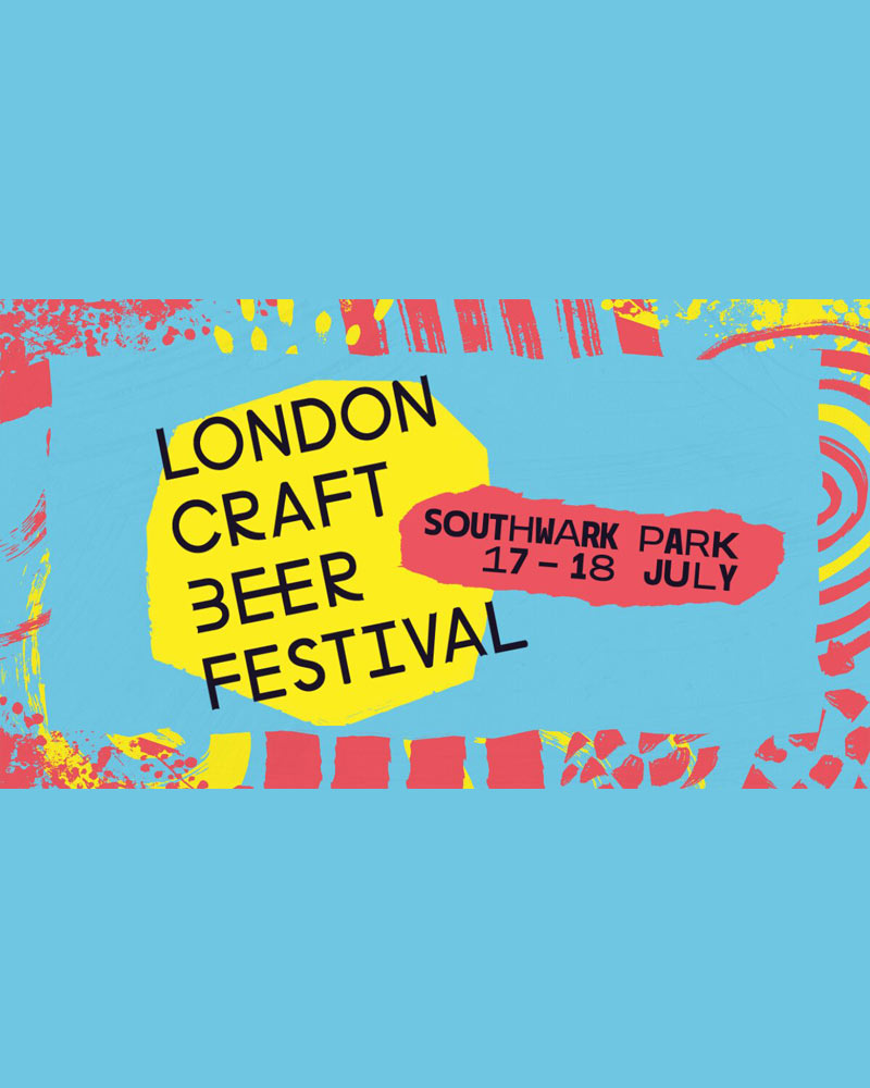 London Craft Beer festival
