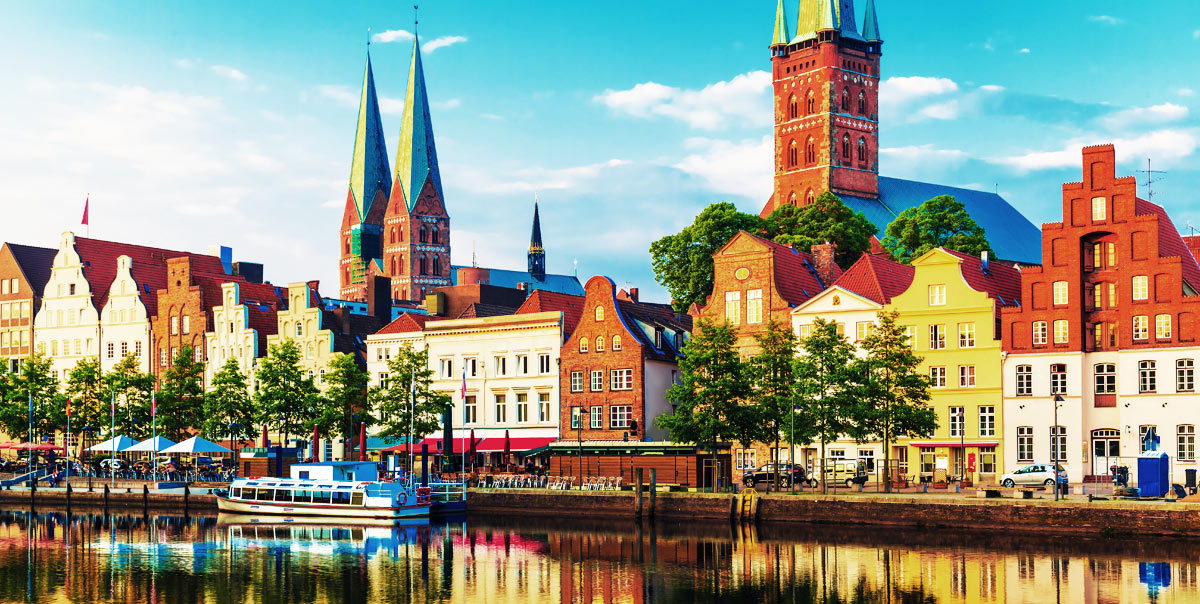 Lübeck