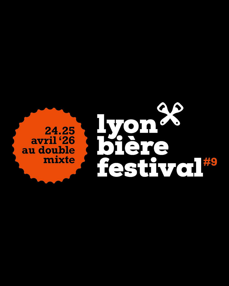 Lyon Bier Festival