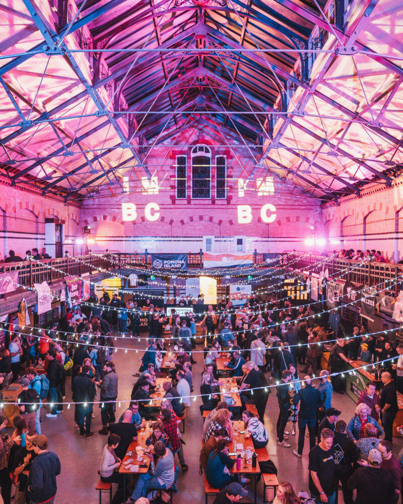 Manchester Bier Fest