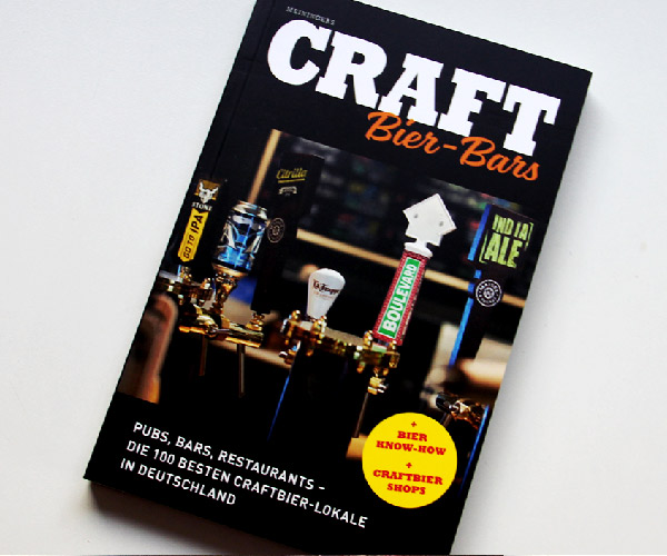 Meiningers Craft Bier-Bars