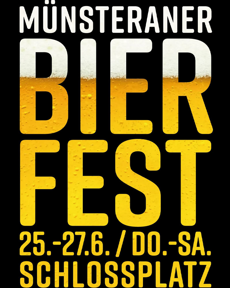 Münsteraner Bierfest