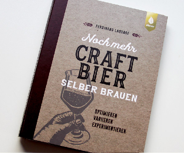 Noch mehr Craft Bier selber brauen