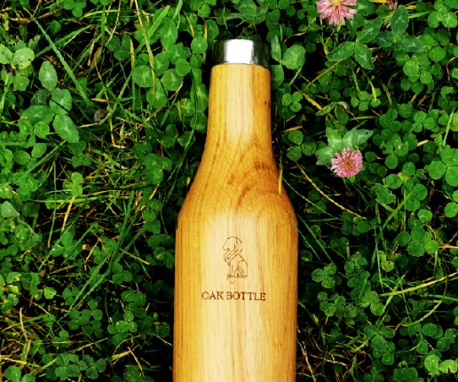 Oak Bottle