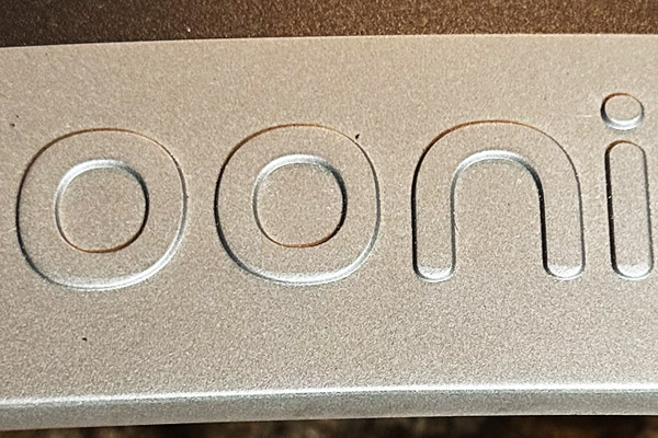 Ooni Koda 2 Pizzaofen