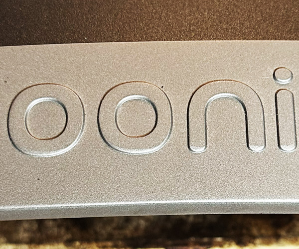 Ooni Koda 2 Pizzaofen