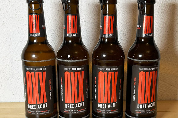OXX Bier