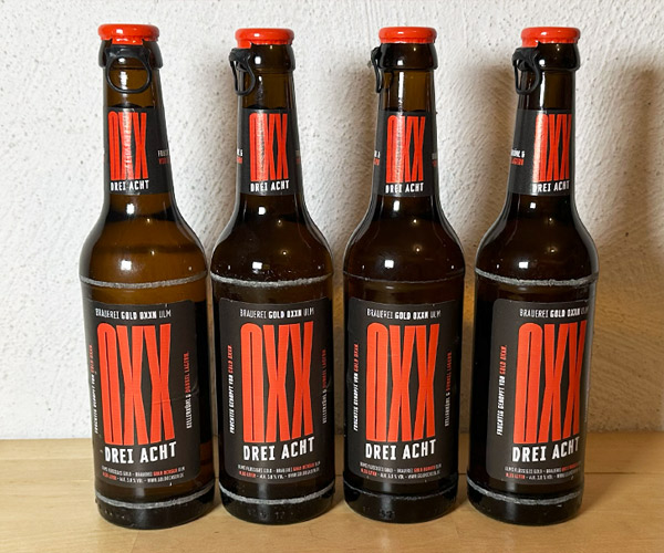 OXX Bier