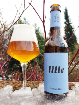 Lille Pale Ale