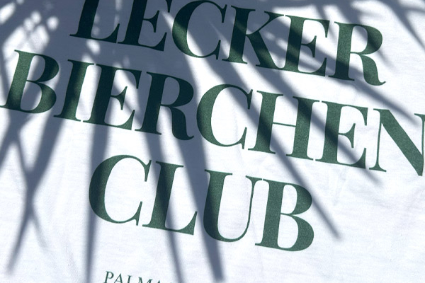 Palma Essentials Shirts