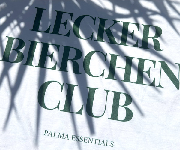 Palma Essentials Shirts