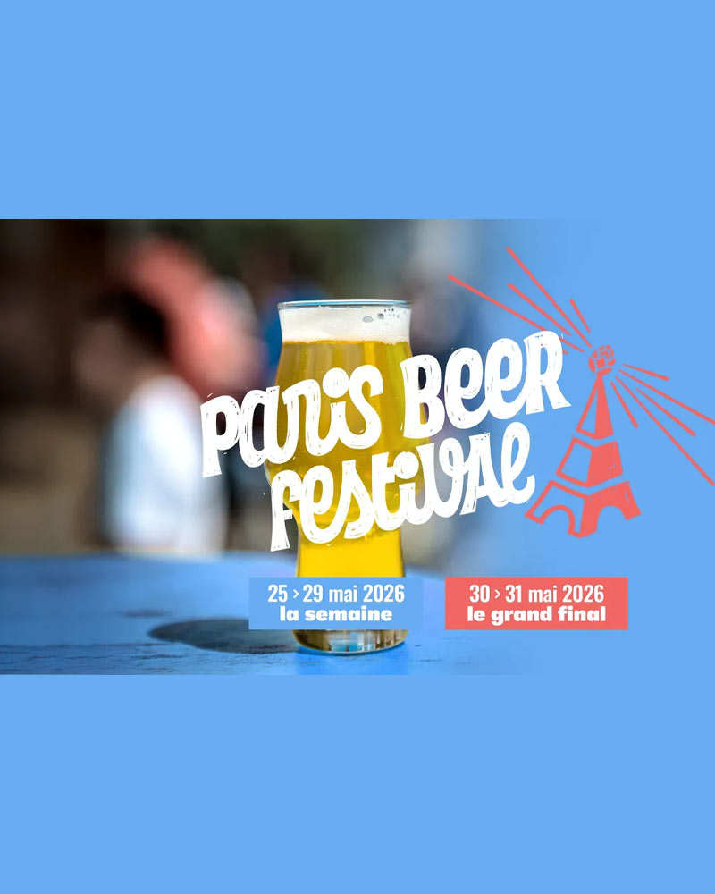Paris Beer Festival
