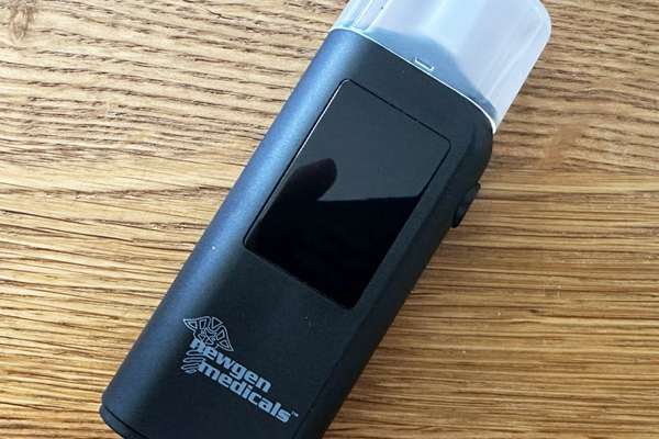 Newgen Medicals Alkoholtester