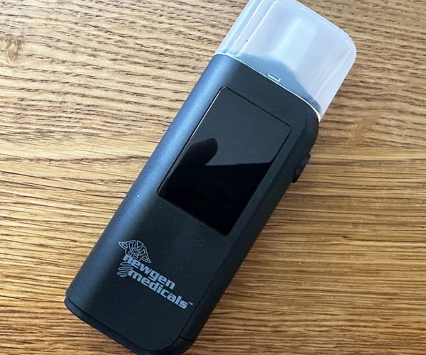 Newgen Medicals Alkoholtester