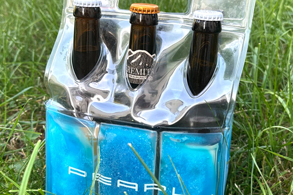 Pearl Kühl-Sixpack