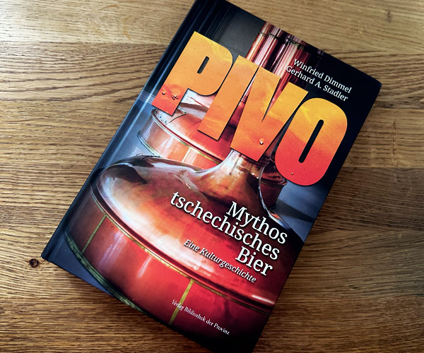 Pivo - Mythos tschechisches Bier