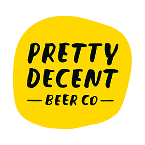 Pretty Decent Beer Co