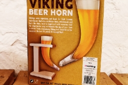 Radbag Viking Beer Horn