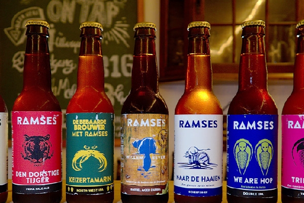 Ramses Bier