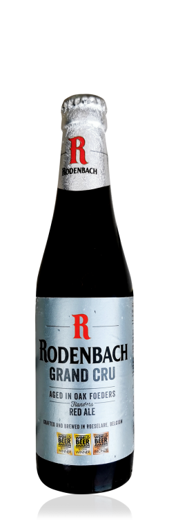 Rodenbach Grand Cru flasche