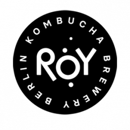 Roy Kombucha