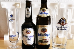 Spezial Brauerei Schierling