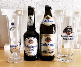 Spezial Brauerei Schierling