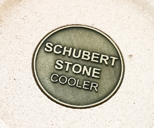 Schubert Stone Cooler