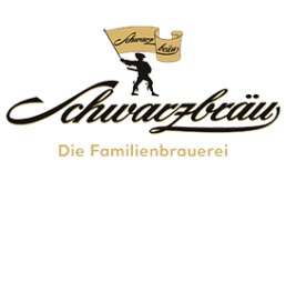Schwarzbräu logo