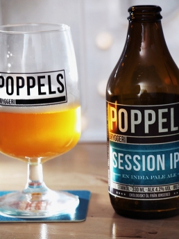 Poppels session ipa