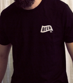 Beer Co shirt 2.2