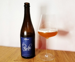 Sideproject Brewing la Ruche