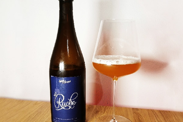 Sideproject Brewing la Ruche