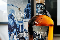 Slyrs Oktoberfest Edition Whisky 2021