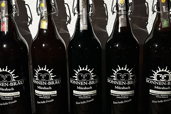 Sonnenbräu