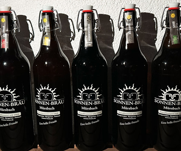 Sonnenbräu