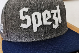 Bavarian Caps Spezl