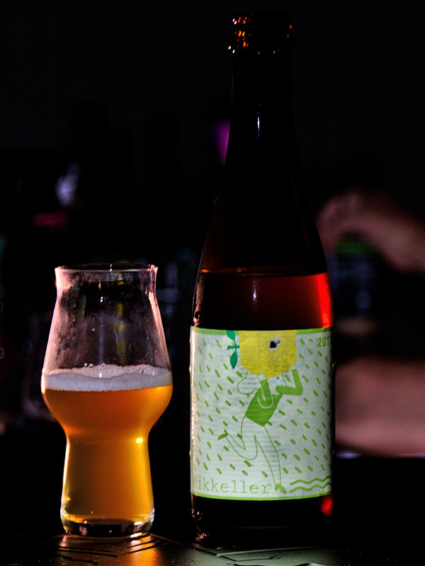 Mikkeller spontan yuzu