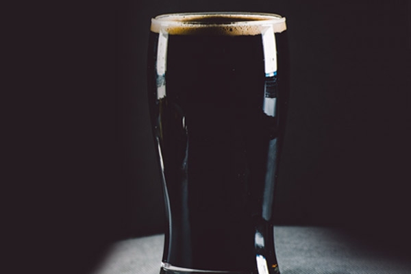 stout titel