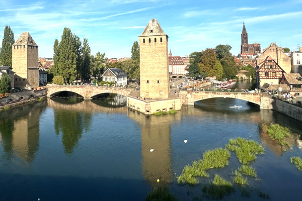 Craft Beer Festival Straßburg 2026