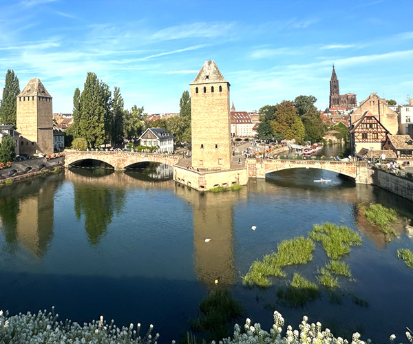 Craft Beer Festival Straßburg 2026