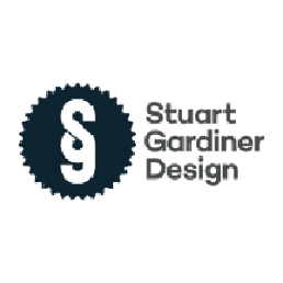 Stuart Gardiner Design