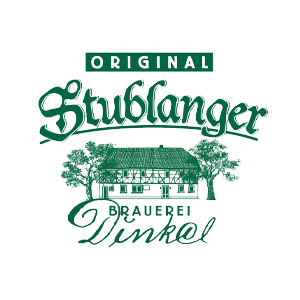 original Stublanger Brauerei Dinkel