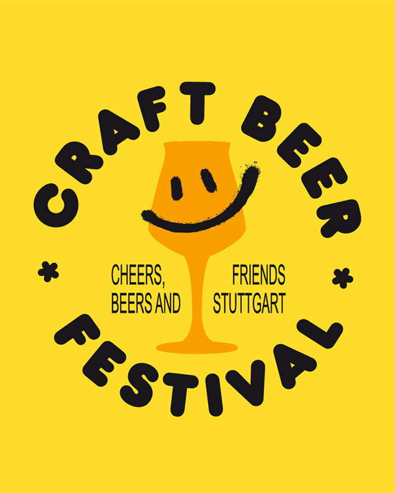 Stuttgarter Craft Beer Festival