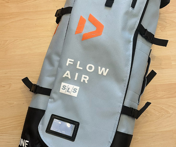 Duotone Flow Air SLS iSUP
