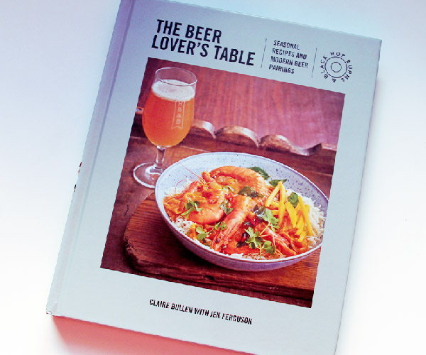 The Beer Lover’s Table