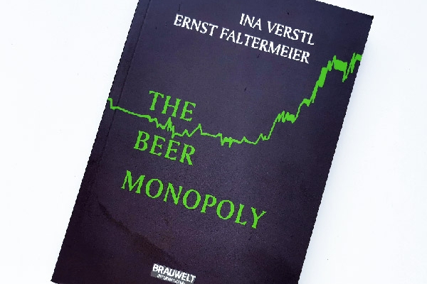 The Beer Monopoly