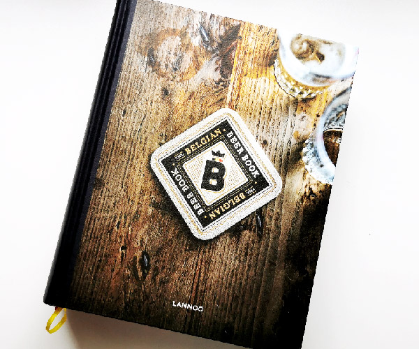 The Belgian Beer Book