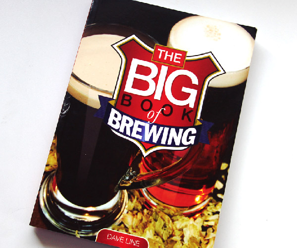 The Big Book of Brewing