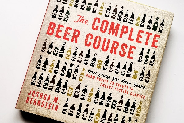 The Complete Beer Course